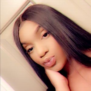 Meet your Posher, Keiaira